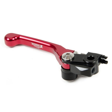TORC1 VENGEANCE FLEX FRONT BRAKE LEVERS MX (SHERCO) - DRIVEN Canada's Powersports 9999990130196816 - 0204