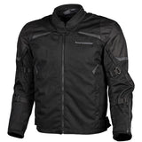 TOURMASTER MEN'S INTAKE AIR JACKET - DRIVEN Canada's Powersports 8770 - 0105 - 04