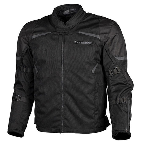 TOURMASTER MEN'S INTAKE AIR JACKET - DRIVEN Canada's Powersports 8770 - 0105 - 04