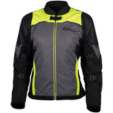 TOURMASTER MEN'S INTAKE AIR JACKET - DRIVEN Canada's Powersports 8770 - 0113 - 04