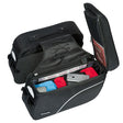 TOURMASTER NYLON CRUISER 4 COLLECTION SADDLEBAG - DRIVEN Canada's Powersports 8202040507