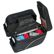 TOURMASTER NYLON CRUISER 4 COLLECTION SADDLEBAG - DRIVEN Canada's Powersports 8202040507
