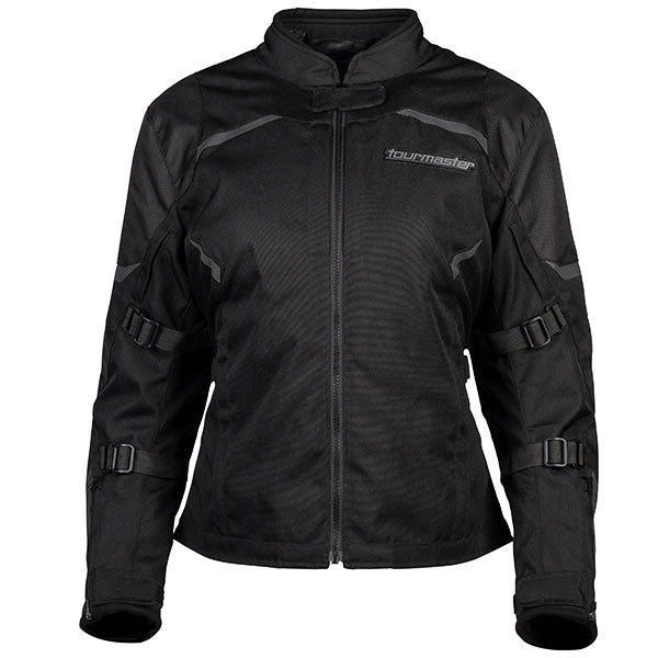 TOURMASTER WOMEN'S INTAKE JACKET - DRIVEN Canada's Powersports 8770 - 0105 - 73