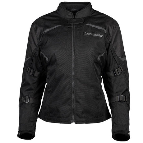 TOURMASTER WOMEN'S INTAKE JACKET - DRIVEN Canada's Powersports 8770 - 0105 - 73