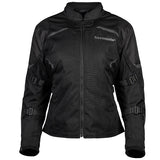 TOURMASTER WOMEN'S INTAKE JACKET - DRIVEN Canada's Powersports 8770 - 0105 - 73