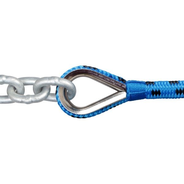 Trac Outdoor 200/20 Anchor Rode - DRIVEN Canada's Powersports 66699610232869083