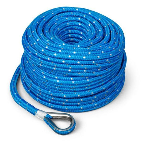 Trac Outdoor Anchor Rope With Shackle - DRIVEN Canada's Powersports 66699610118569080