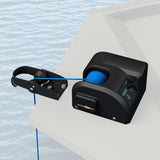 Trac Outdoor ANCHORZONE20 Electric Anchor Winch - DRIVEN Canada's Powersports 6 66996 10098 069000