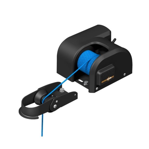 Trac Outdoor ANCHORZONE20 Electric Anchor Winch - DRIVEN Canada's Powersports 6 66996 10098 069000