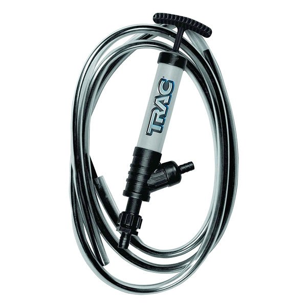 Trac Outdoor Fluid/Oil Extractor Hand Pump - DRIVEN Canada's Powersports 66699610060769360