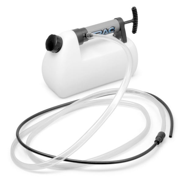 Trac Outdoor Fluid/Oil Extractor - DRIVEN Canada's Powersports 66699610063869361