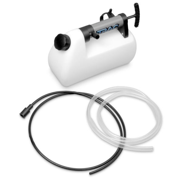 Trac Outdoor Fluid/Oil Extractor - DRIVEN Canada's Powersports 66699610063869361