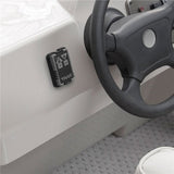 Trac Outdoor GEN3 Anchor Winch Wireless Remote Kit - DRIVEN Canada's Powersports 66699610216869044