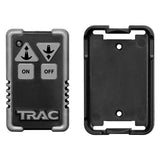 Trac Outdoor GEN3 Anchor Winch Wireless Remote Kit - DRIVEN Canada's Powersports 66699610216869044