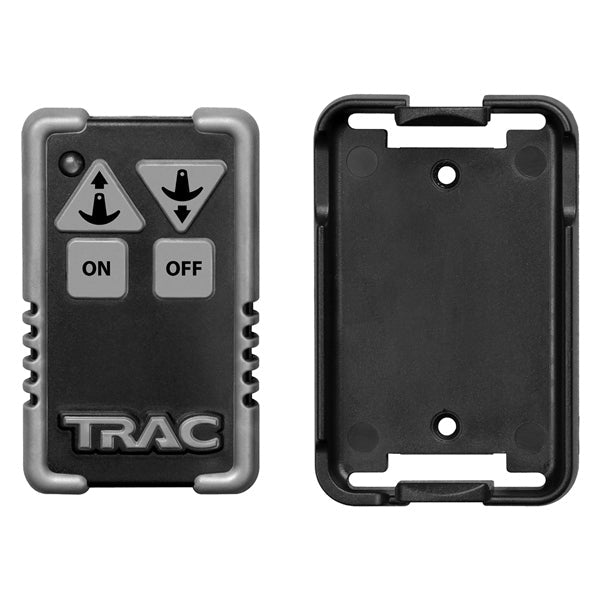 Trac Outdoor GEN3 Anchor Winch Wireless Remote Kit - DRIVEN Canada's Powersports 66699610216869044