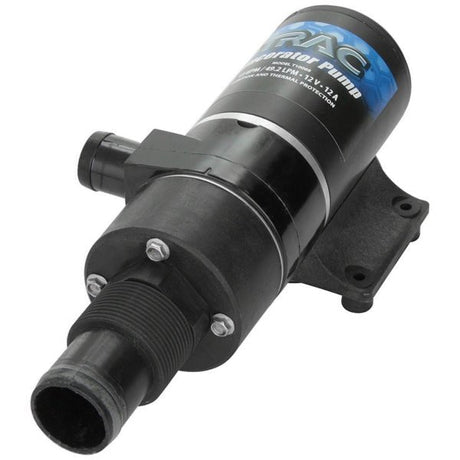 Trac Outdoor Macerator Pump - DRIVEN Canada's Powersports 6 66996 10069 069390