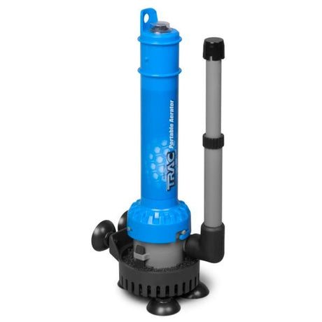 Trac Outdoor Portable Aerator - DRIVEN Canada's Powersports 66699610021869340