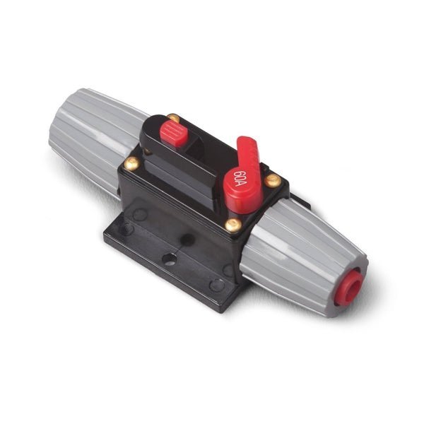 Trac Outdoor Sealed Thermal Circuit Breaker - DRIVEN Canada's Powersports 6 66996 10162 869420