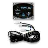 Trac Outdoor Strike ZONE25 Electric Anchor Winch - DRIVEN Canada's Powersports 6 66996 10100 069001