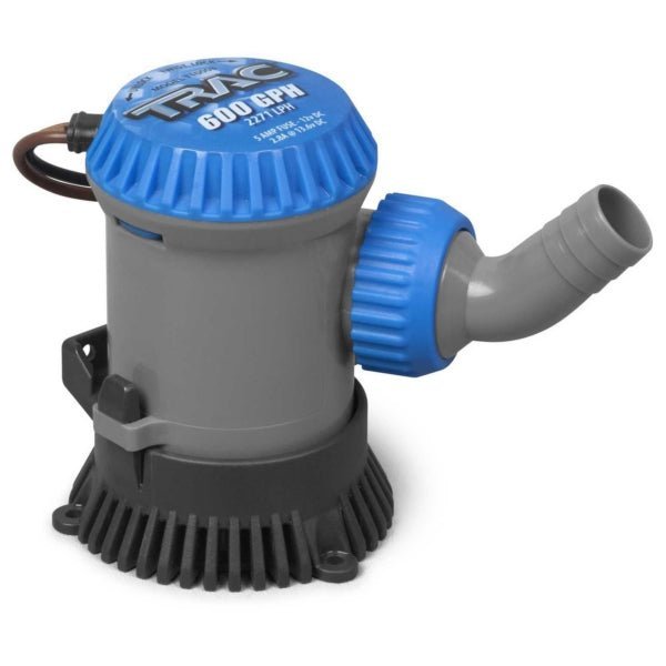 Trac Outdoor Submersible Bilge Pump - DRIVEN Canada's Powersports 6 66996 10003 469300