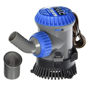 Trac Outdoor Submersible Bilge Pump - DRIVEN Canada's Powersports 6 66996 10004 169301