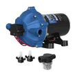 Trac Outdoor Super Duty Washdown Pump - DRIVEN Canada's Powersports 6 66996 10077 569381