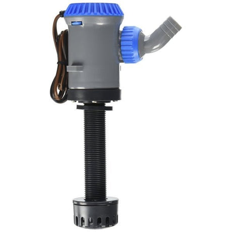 Trac Outdoor Thru - Hull Pump - DRIVEN Canada's Powersports 6 66996 10016 469320