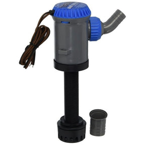 Trac Outdoor Thru - Hull Pump - DRIVEN Canada's Powersports 6 66996 10017 169321