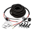 Trac Outdoor Trolling Motor Rigging Kit - DRIVEN Canada's Powersports 6 66996 10141 369440