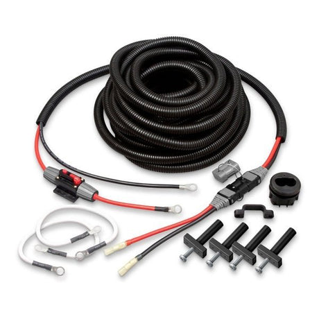 Trac Outdoor Trolling Motor Rigging Kit - DRIVEN Canada's Powersports 6 66996 10141 369440