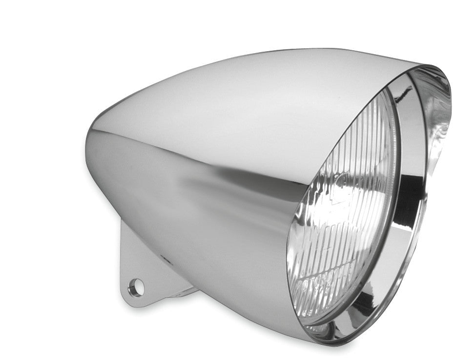 TRADEWINDS 5 - 3/4" CONCOURS ROCKET SMOOTH H/LIGHT - Driven Powersports Inc.0901 - 0059