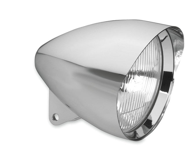 TRADEWINDS 5 - 3/4" CONCOURS ROCKET SMOOTH H/LIGHT - Driven Powersports Inc.0901 - 0059