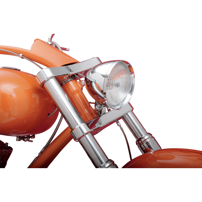 TRADEWINDS 5 - 3/4" CONCOURS ROCKET SMTH H/LIGHT - Driven Powersports Inc.0901 - 0058