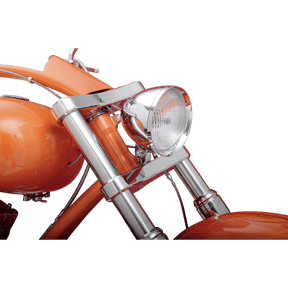 TRADEWINDS 5 - 3/4" CONCOURS ROCKET SMTH H/LIGHT - Driven Powersports Inc.0901 - 0058