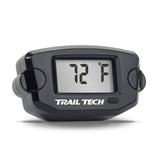 TRAIL TECH 19MM RADIATOR HOSE TEMPERATURE INDICATOR (742 - EH1) - Driven Powersports Inc.028752131681742 - EH1