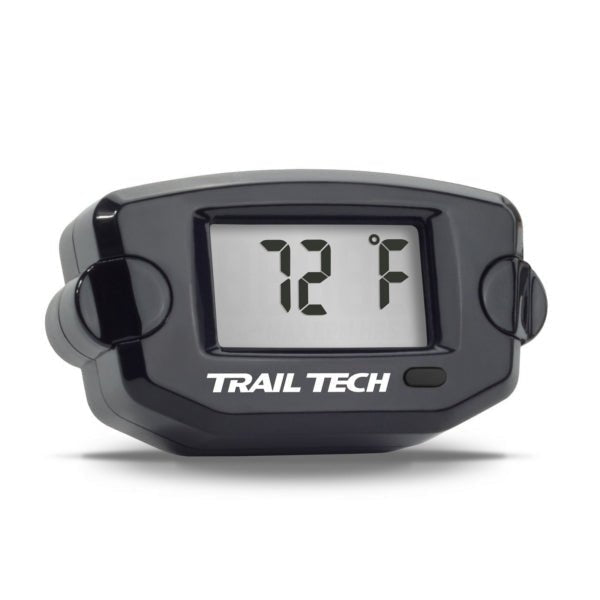 TRAIL TECH 19MM RADIATOR HOSE TEMPERATURE INDICATOR (742 - EH1) - Driven Powersports Inc.028752131681742 - EH1