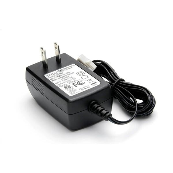 Trail Tech AC Wall Charger For Voyager Pro - DRIVEN Canada's Powersports 0287521312619200-ACA