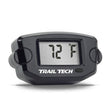TRAIL TECH SENSOR SCREW 1/8 X 28 BSPP TTO (742 - ES2) - Driven Powersports Inc.028752130868742 - ES2