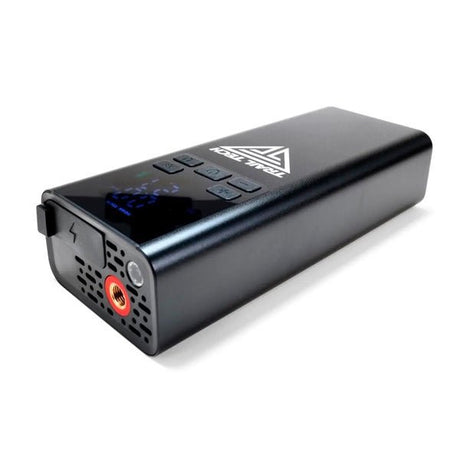 Trail Tech Portable Air Compressor Bundle - DRIVEN Canada's Powersports 779421196585060-DAP