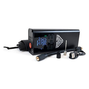 Trail Tech Portable Air Compressor Bundle - DRIVEN Canada's Powersports 779421196585060-DAP
