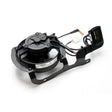 TRAIL TECH RADIATOR FAN KIT (732 - FN5) - DRIVEN Canada's Powersports 28752010511732 - FN5