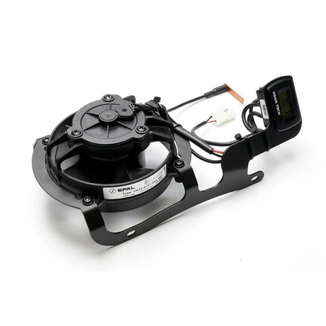 TRAIL TECH RADIATOR FAN KIT (732 - FN5) - DRIVEN Canada's Powersports 28752010511732 - FN5