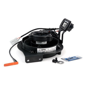 TRAIL TECH RADIATOR FAN KIT (732 - FN13) - Driven Powersports Inc.028752131391732 - FN13