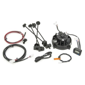 TRAIL TECH RADIATOR FAN KIT (732 - FNA1) - Driven Powersports Inc.028752131452732 - FNA1
