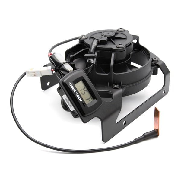 Trail Tech Radiator FAN Kit - DRIVEN Canada's Powersports 028752131414732-FN14