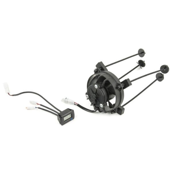 TRAIL TECH RADIATOR FAN KIT (732 - FNA1) - Driven Powersports Inc.028752131452732 - FNA1