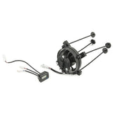 TRAIL TECH RADIATOR FAN KIT (732 - FNA1) - Driven Powersports Inc.028752131452732 - FNA1