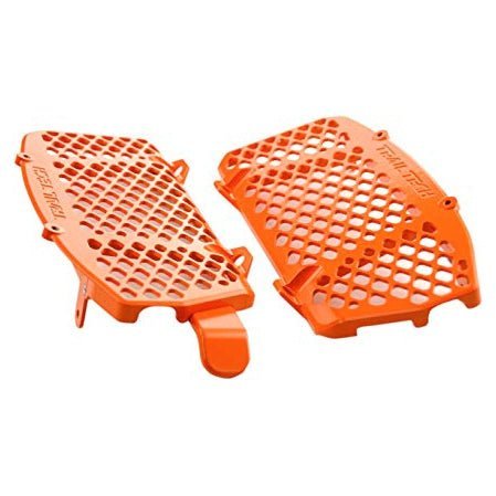 Trail Tech Radiator Guard - DRIVEN Canada's Powersports 287521319950151-RB03