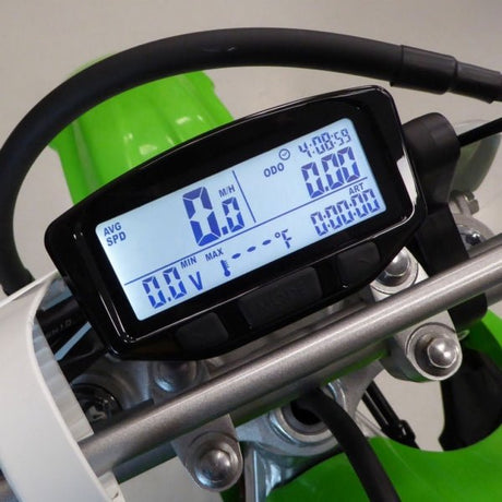 Trail Tech Striker Computer Kit - DRIVEN Canada's Powersports 028752131124712-114