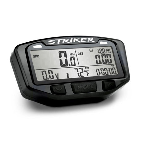 Trail Tech Striker Computer Kit - DRIVEN Canada's Powersports 028752131124712-114